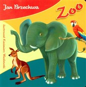 Zoo - Jan Brzechwa -  polnische Bücher