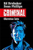 Criminal T... - Ed Brubaker -  fremdsprachige bücher polnisch 