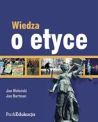 Polska książka : Wiedza o e... - Jan Woleński, Jan Hartman