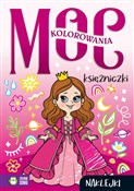 Polska książka : Moc koloro... - Opracowanie Zbiorowe