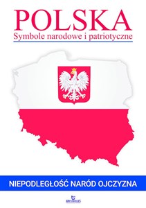 Obrazek Polska Symbole narodowe i patriotyczne
