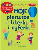 Polska książka : Moje pierw... - Bogumiła Zdrojewska