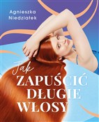 Polnische buch : Jak zapuśc... - Agnieszka Niedziałek