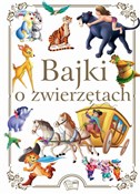 Bajki o Zw... - Opracowanie Zbiorowe -  polnische Bücher