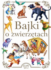 Bild von Bajki o Zwierzętach