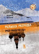 Pierwsza p... - Zbigniew Nienacki -  polnische Bücher