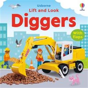 Obrazek Lift and Look Diggers