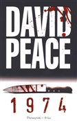 1974 - David Peace -  Polnische Buchandlung 