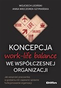 Koncepcja ... - Wojciech Leoński, Anna Wieczorek-Szymańska -  polnische Bücher