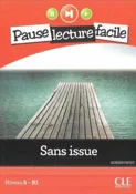 Sans issue... - Adrien Payet -  Książka z wysyłką do Niemiec 