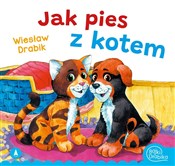 Zobacz : Jak pies z... - Wiesław Drabik