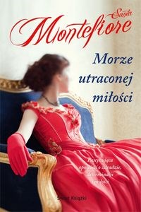 Obrazek Morze utraconej miłości