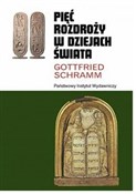 Polnische buch : Pięć rozdr... - Gottfried Schramm