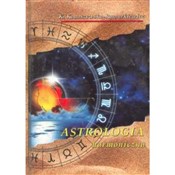 Astrologia... - Krystyna Konaszewska-Rymarkiewicz -  fremdsprachige bücher polnisch 