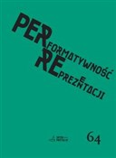 Performaty... - Ksiegarnia w niemczech