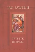 Polnische buch : Tryptyk rz... - Jan Paweł II