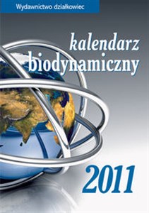 Bild von Kalendarz biodynamiczny 2011