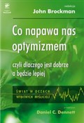 Polnische buch : Co napawa ...