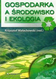 Obrazek Gospodarka a środowisko i ekologia