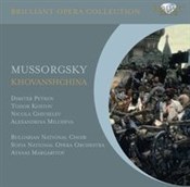 Mussorgsky... -  Polnische Buchandlung 