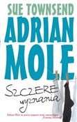 Adrian Mol... - Sue Townsend -  Książka z wysyłką do Niemiec 