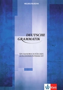 Bild von Deutsche Grammatik