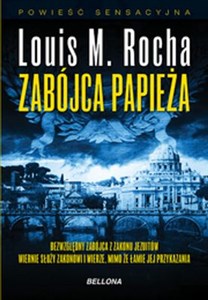 Bild von Zabójca papieża