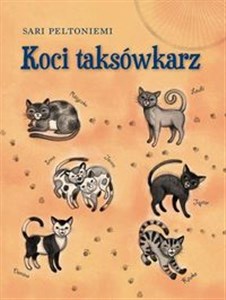 Bild von Koci taksówkarz