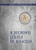 Polnische buch : W duchowej... - Tomasz Oleniacz