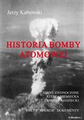 Historia b... - Jerzy Kubowski -  polnische Bücher