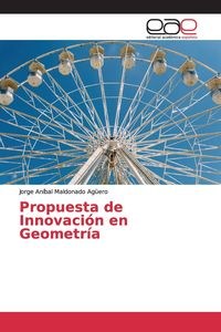 Bild von Propuesta de Innovación en Geometría