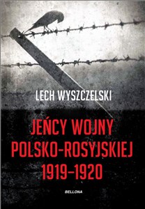 Bild von Jeńcy wojny polsko-rosyjskiej 1919-1920