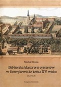 Biblioteka... - Michał Broda -  Polnische Buchandlung 