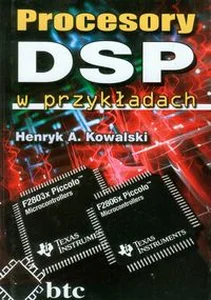 Bild von Procesory DSP w przykładach