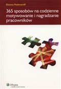 365 sposob... - Dianna Podmoroff -  polnische Bücher