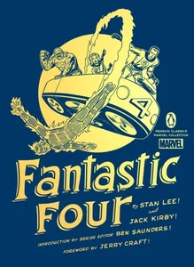 Obrazek Fantastic Four