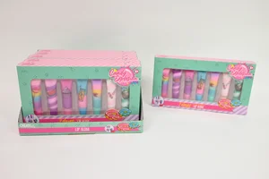 Obrazek CREATE IT! Candy zest.słodkich błyszcz.7pak