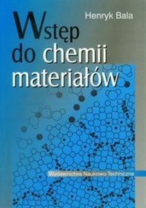 Bild von Wstęp do chemii materiałów