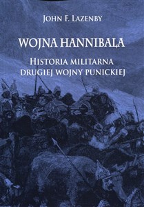 Bild von Wojna Hannibala Historia militarna drugiej wojny punickiej