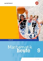 Książka : MATHE HEUT...