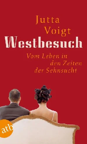 Bild von VOIGT, J: WESTBESUCH