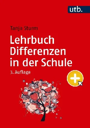 Obrazek STURM, T: LEHRBUCH DIFFERENZEN IN DER SCHULE