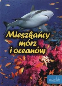 Obrazek Mieszkańcy mórz i oceanów