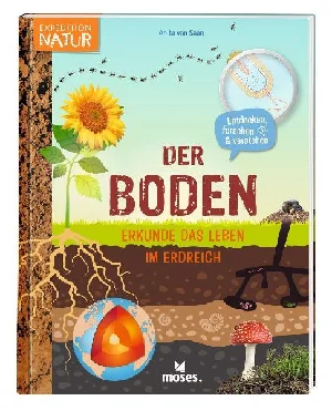 Obrazek SAAN, A: BODEN