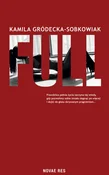 Polnische buch : Full - Kamila Gródecka-Sobkowiak