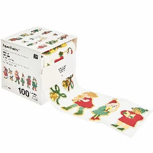 Obrazek STICKER KINDER FSC MIX