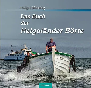 Obrazek BÜNNING, H: BUCH DER HELGOLÄNDER BÖRTE