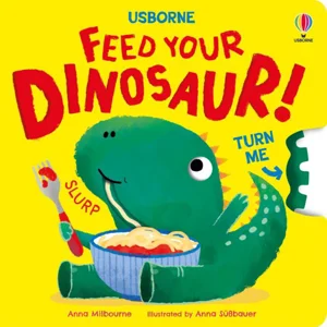 Obrazek Feed your Dinosaur