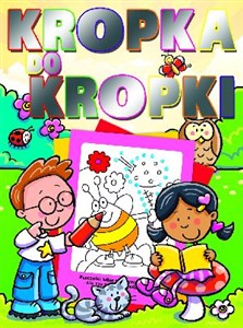 Bild von Kropka do kropki