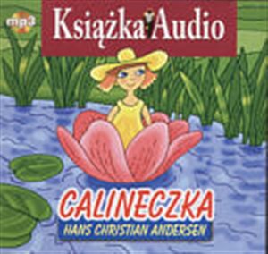 Bild von Calineczka (książka audio)